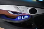 Mercedes Třída GLC - fotka číslo 15
