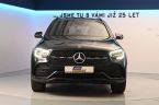 Mercedes Třída GLC - fotka číslo 2
