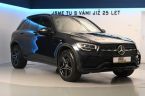 Mercedes Třída GLC - fotka číslo 3