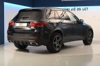 Mercedes Třída GLC - fotka číslo 4