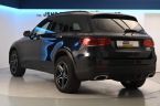Mercedes Třída GLC - fotka číslo 6