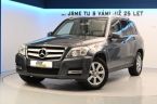 Mercedes Třída GLK - fotka číslo 0