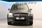 Mercedes Třída GLK - fotka číslo 2