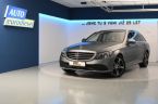 Mercedes Třída C - fotka číslo 1