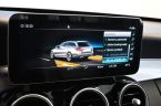 Mercedes Třída C - fotka číslo 21