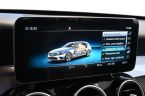 Mercedes Třída C - fotka číslo 22