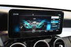 Mercedes Třída C - fotka číslo 25