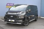 Ford Tourneo - fotka číslo 0