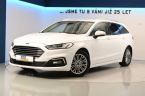 Ford Mondeo - fotka číslo 0