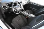 Ford Mondeo - fotka číslo 10