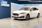 Ford Mondeo - fotka číslo 1