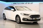 Ford Mondeo - fotka číslo 3