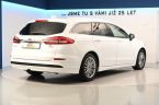 Ford Mondeo - fotka číslo 4