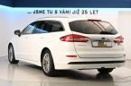 Ford Mondeo - fotka číslo 6