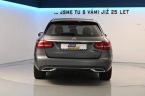 Mercedes Třída C - fotka číslo 5