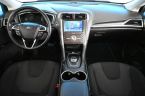 Ford Mondeo - fotka číslo 11