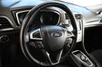 Ford Mondeo - fotka číslo 12