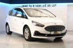 Ford S-MAX - fotka číslo 3