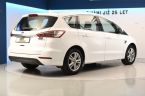 Ford S-MAX - fotka číslo 4