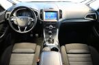 Ford S-MAX - fotka číslo 11