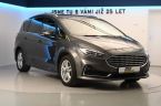 Ford S-MAX - fotka číslo 3