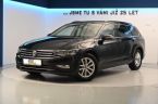 Volkswagen Passat - fotka číslo 0