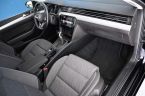 Volkswagen Passat - fotka číslo 9