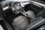 Volkswagen Passat - fotka číslo 10