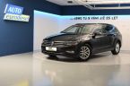 Volkswagen Passat - fotka číslo 1