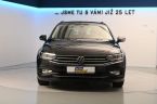 Volkswagen Passat - fotka číslo 2