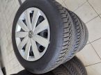 Volkswagen Passat - fotka číslo 32