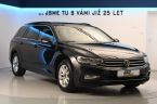 Volkswagen Passat - fotka číslo 3