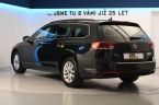 Volkswagen Passat - fotka číslo 6