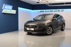 Ford Focus - fotka číslo 1