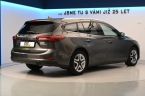 Ford Focus - fotka číslo 4
