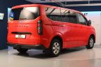 Ford Tourneo - fotka číslo 4