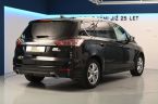 Ford S-MAX - fotka číslo 4