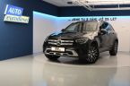 Mercedes Třída GLC - fotka číslo 1
