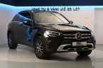 Mercedes Třída GLC - fotka číslo 3