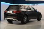 Mercedes Třída GLC - fotka číslo 4