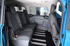 Ford Tourneo - fotka číslo 9