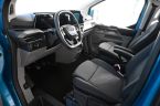 Ford Tourneo - fotka číslo 11
