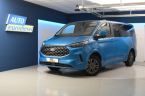 Ford Tourneo - fotka číslo 1