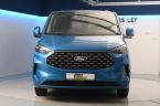 Ford Tourneo - fotka číslo 2