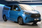 Ford Tourneo - fotka číslo 3