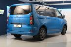 Ford Tourneo - fotka číslo 4