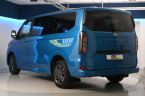 Ford Tourneo - fotka číslo 6