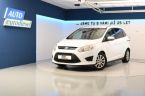 Ford C-MAX - fotka číslo 1