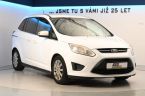 Ford C-MAX - fotka číslo 3