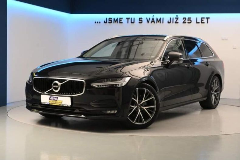 Volvo V90 - hlavní fotka inzerátu